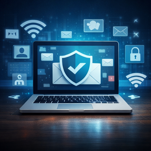 Is Temporary Email Legal?