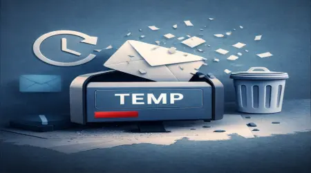 How Temporary Email Works (And When You Should Use It)